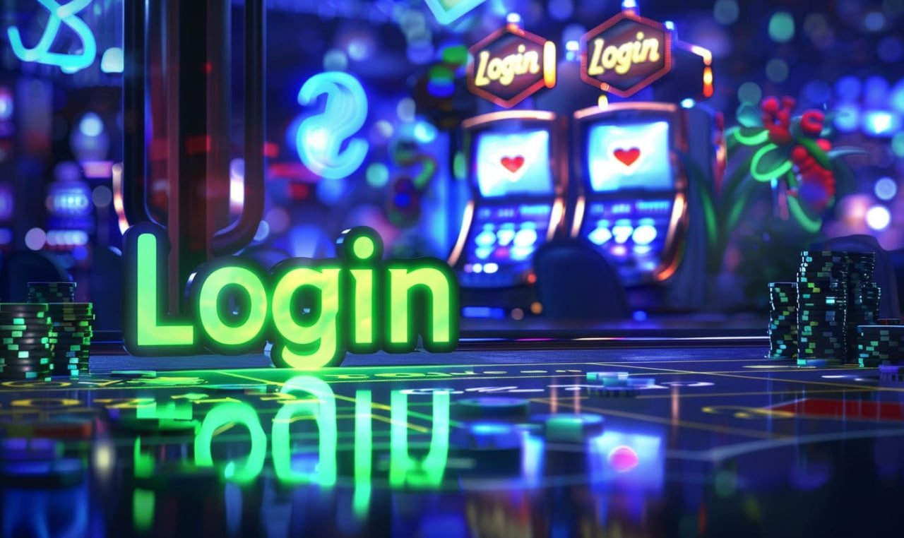 Microgaming Game 
