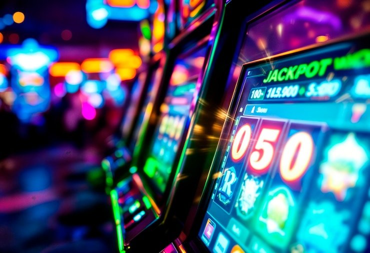 Our live blackjack studios feature multiple camera angles for full transparency. klik555 login live blackjack dealer with multi-camera studio setup