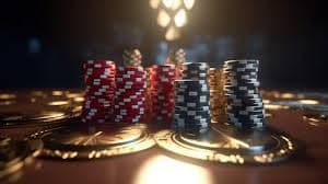 klik555 login live casino table lobby showing blackjack roulette and baccarat options